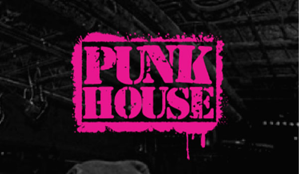 Punk house prototype